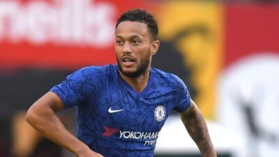 Trabzonspor'a İngiliz orta saha!