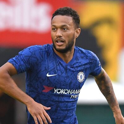 Trabzonspor'a İngiliz orta saha!