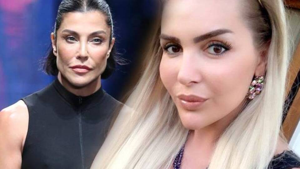 Deniz Akkaya Selin Ciğerci krizi büyüyor!