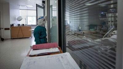 Yeni vaka sayısı açıklandı