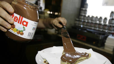 Nutella'dan helal yanıtı