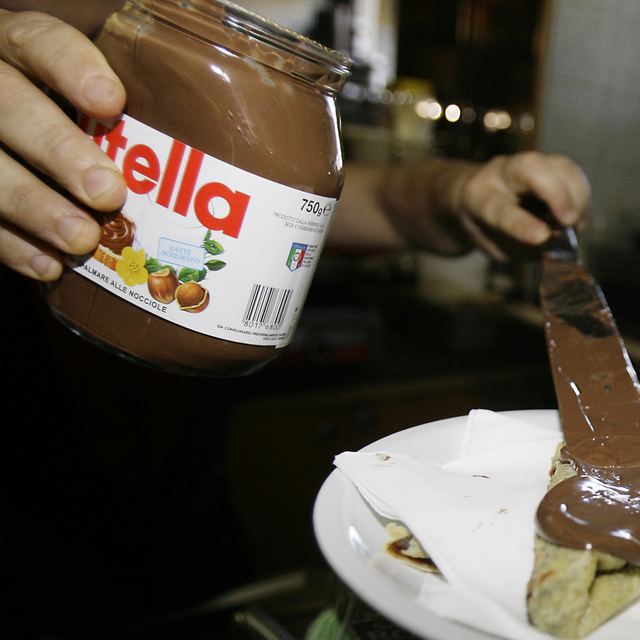 Nutella'dan helal yanıtı