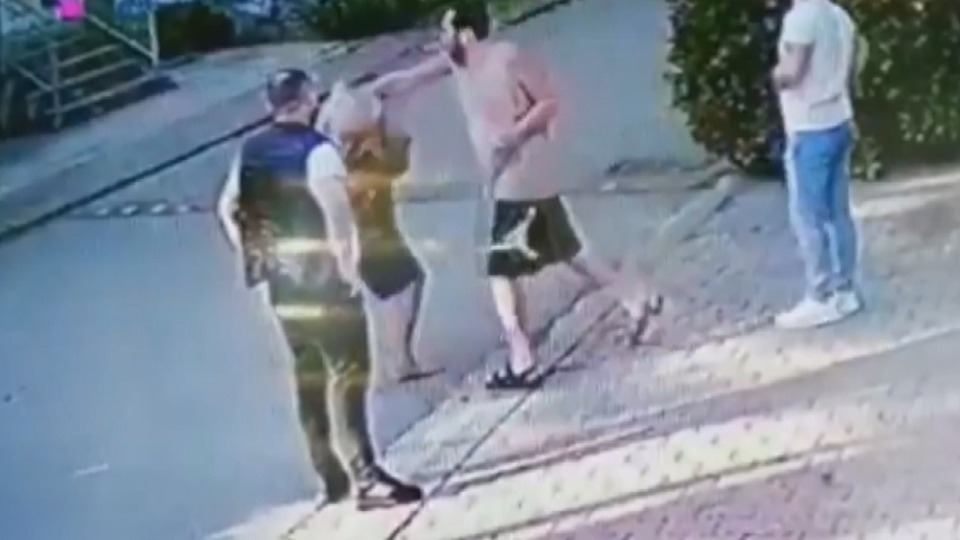 Halil Sezai tutuklandı