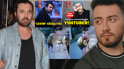 Türkiye iki bomba haberi Haberturk.com'dan öğrendi