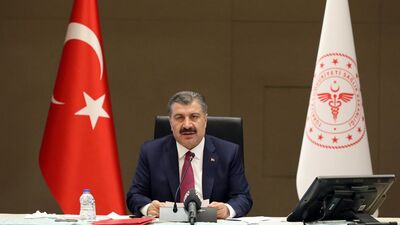 17 Eylül koronavirüs tablosu!