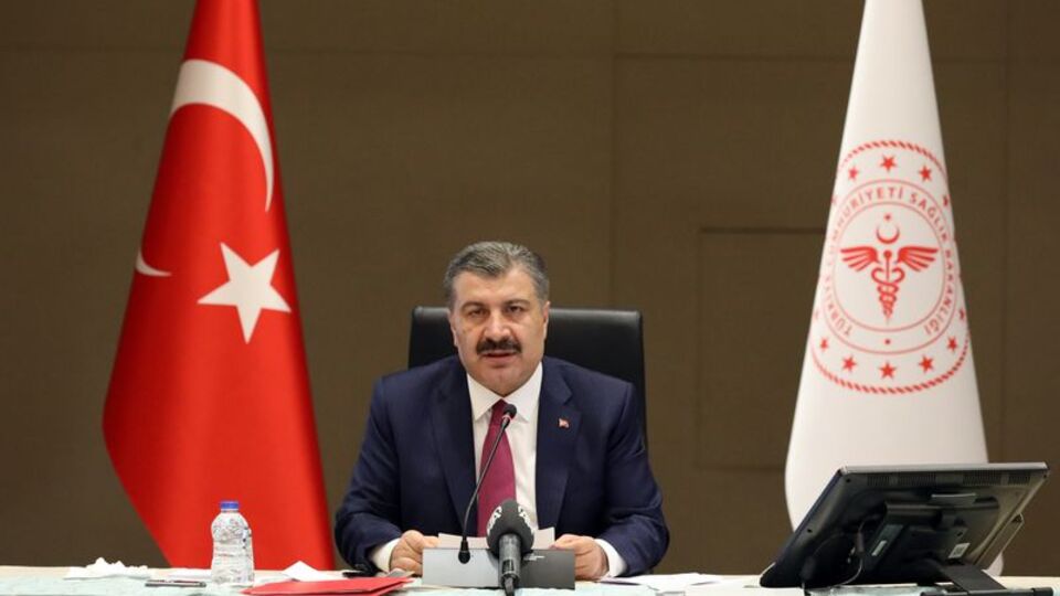 17 Eylül koronavirüs tablosu!