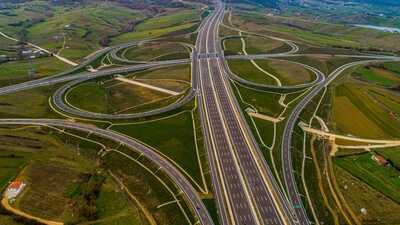 Gebze-İzmit etabı açılıyor