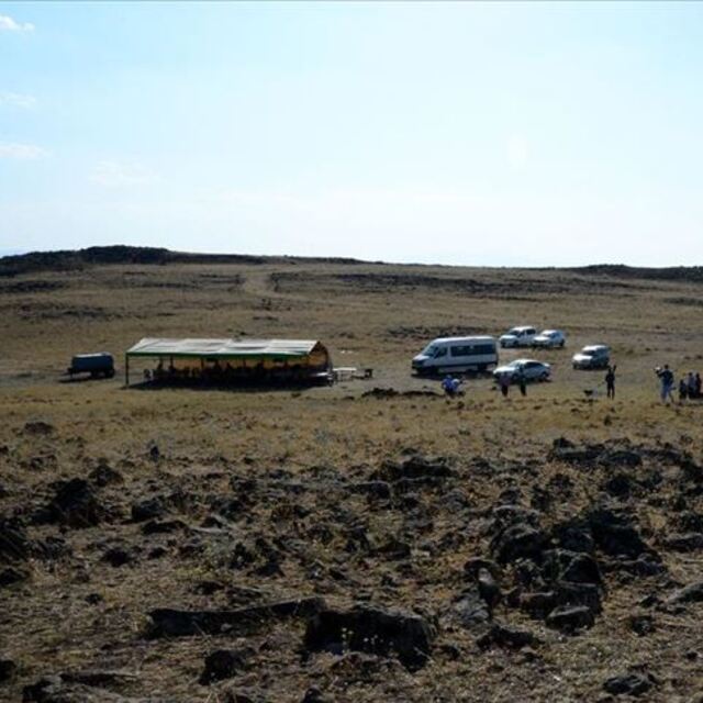 Malazgirt Savaşı'nın alan tespiti için çalışmalar başladı