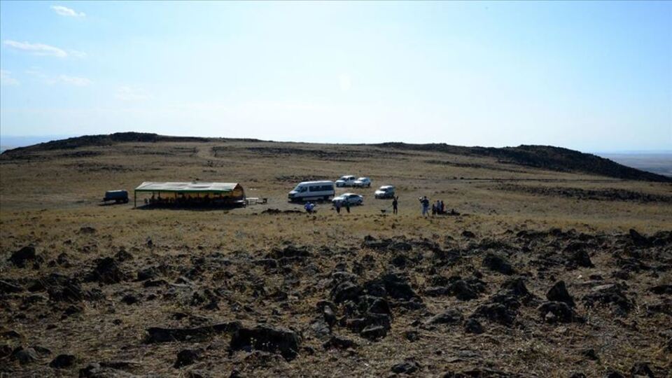 Malazgirt Savaşı'nın alan tespiti için çalışmalar başladı