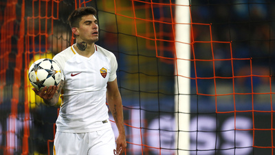 İtalyanlar duyurdu: Fenerbahçe...