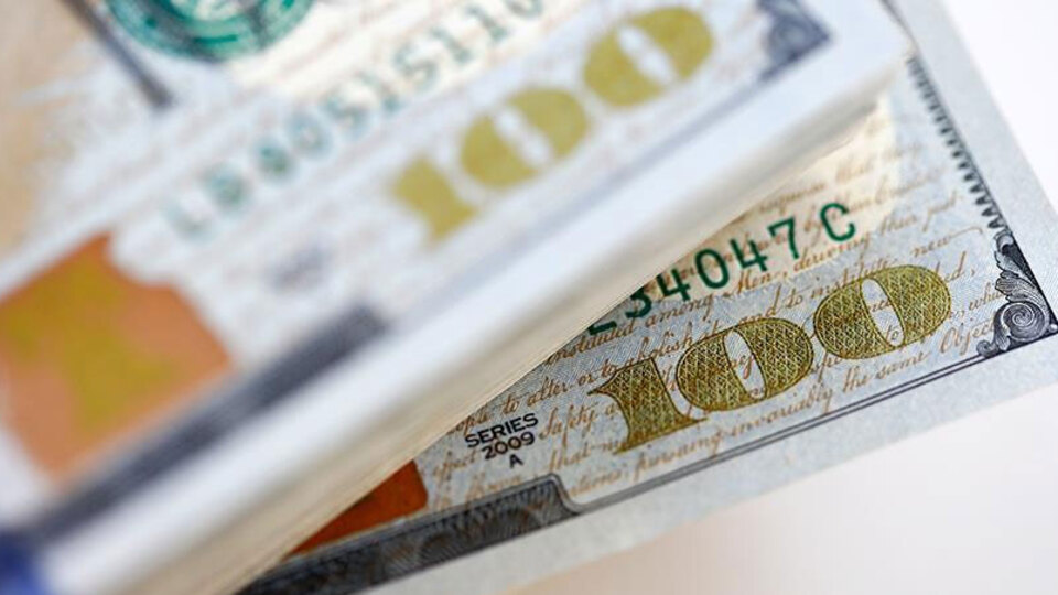 Yabancıdan 62.6 milyon dolarlık satış