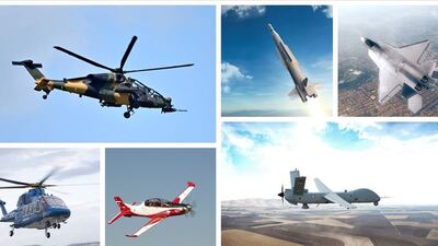 Savunma sanayisinde kapılar açılıyor