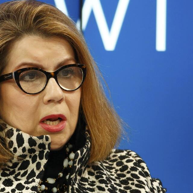 'Toparlanma 5 yılı bulabilir'