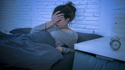 Uykusuzluğa karşı etkili öneriler