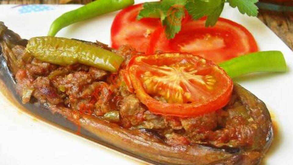 Meşhur Abant kebabı için pratik tarifler