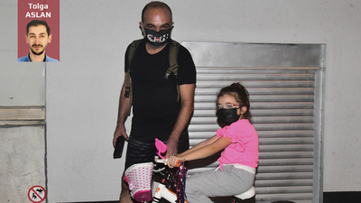 "Bütün günüm 'Masal' gibiydi"