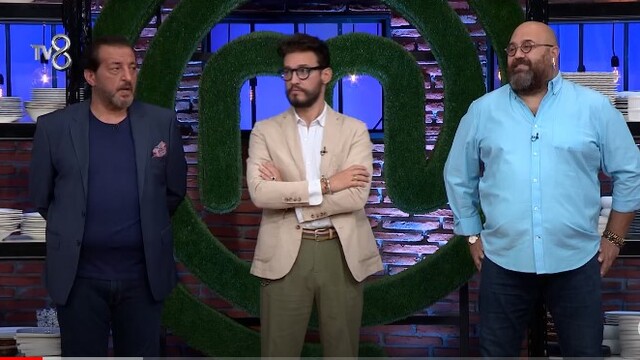 MasterChef Türkiye eleme adayı kim oldu?