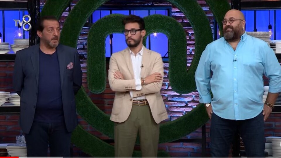 MasterChef Türkiye eleme adayı kim oldu?