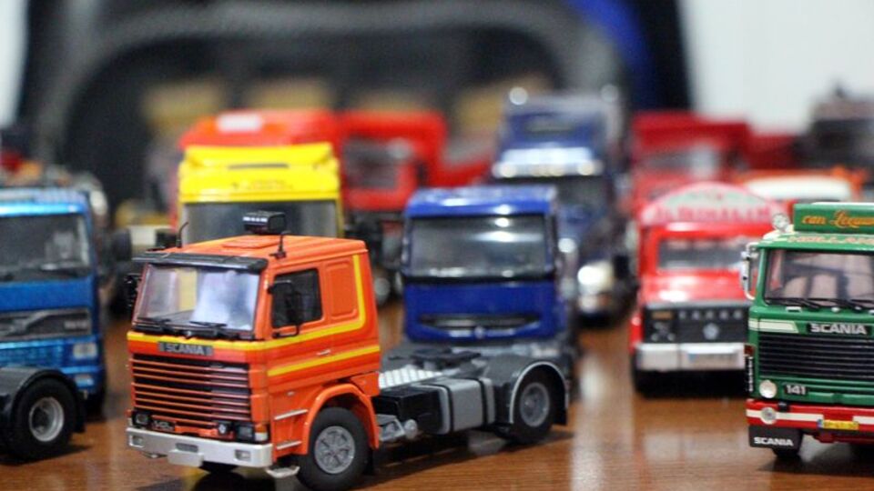 Model araç tutkusu bunu da yaptırdı! 80 bin lira harcadı