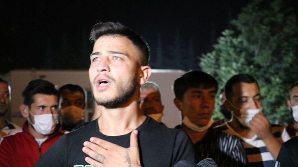 Ümitcan Uygun'un annesi neden intihar etti?