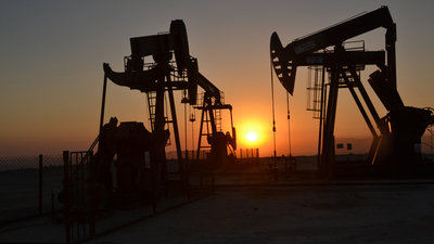 Petrol arama ruhsatı uzatıldı