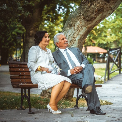 Kadın ve erkeğin yaşam süresi değişti!