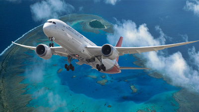 "Hiçbir yere uçuş" furyası