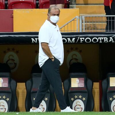 Terim şapkadan Emre ve Taylan çıkardı!