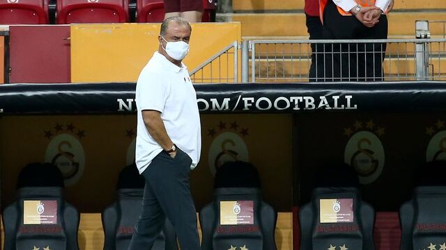 Terim şapkadan Emre ve Taylan çıkardı!