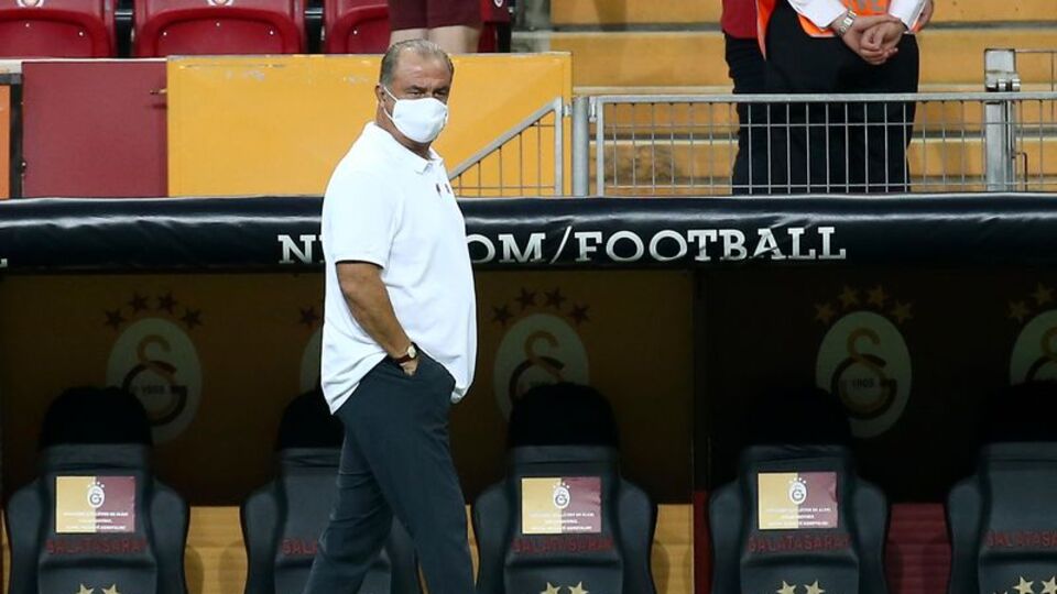 Terim şapkadan Emre ve Taylan çıkardı!