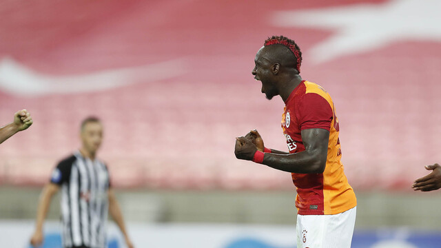 Falcao'ya gözdağı!