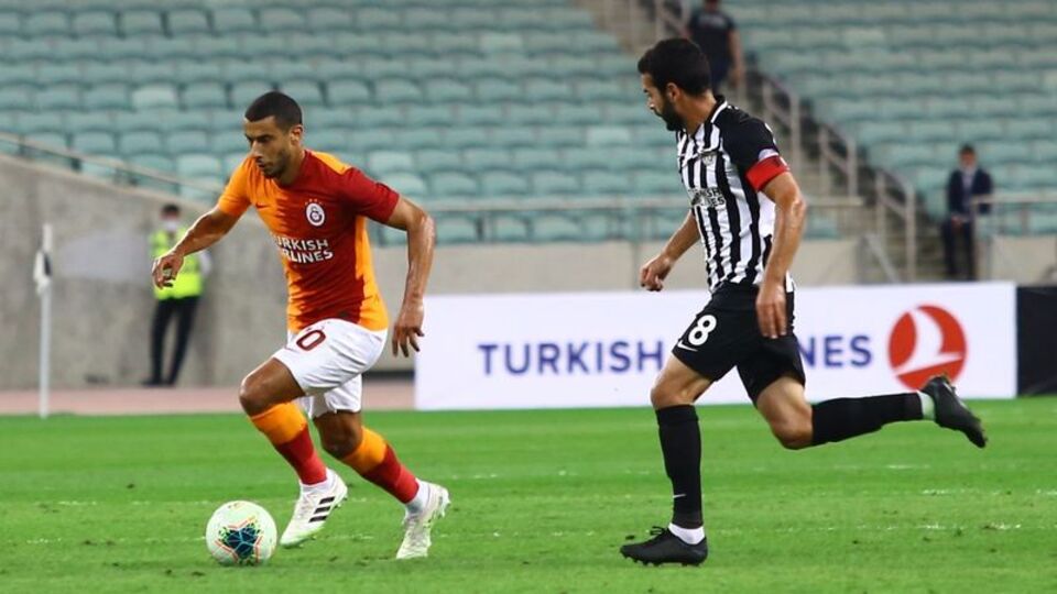 "Belhanda kredisini tüketti"