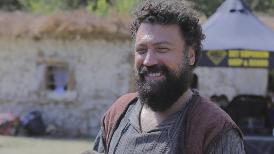 Şeyh Bedreddin'in hayatı film oldu