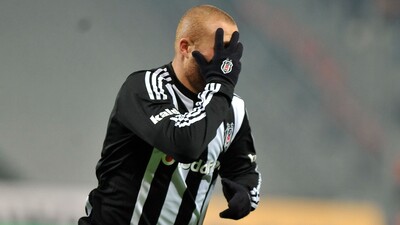 Transfer yarım saatte bitti!