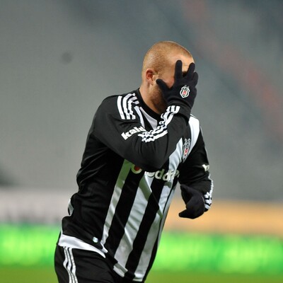 Transfer yarım saatte bitti!