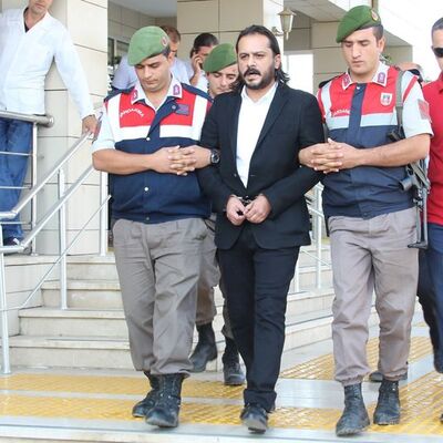 Emrah Serbes'in ödeyeceği tazminat belli oldu