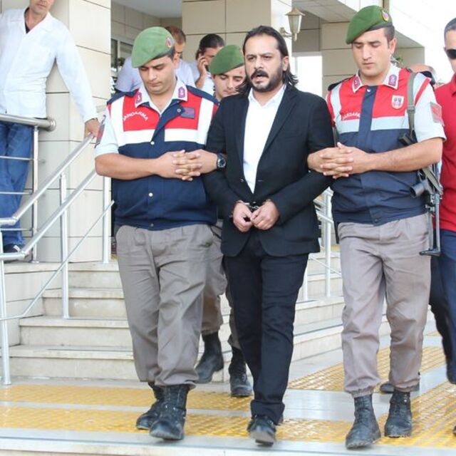 Emrah Serbes'in ödeyeceği tazminat belli oldu