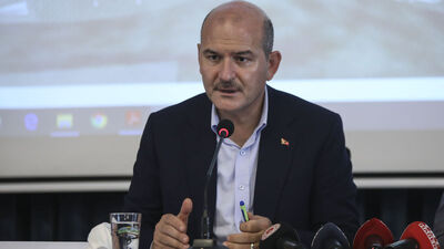 Bakan Soylu açıkladı! "Bu bir devrimdir"