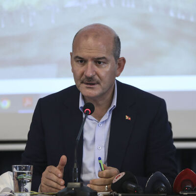 Bakan Soylu açıkladı! "Bu bir devrimdir"