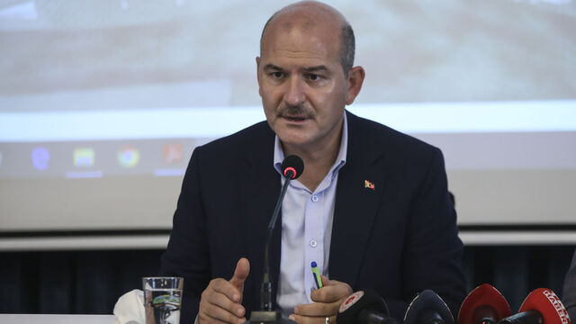 Bakan Soylu açıkladı! "Bu bir devrimdir"