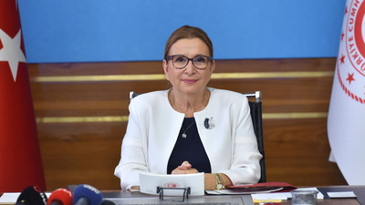 "Her zaman ihracatçılarımızın yanında olduk"