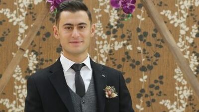 Şehit teğmene Ağrı'da veda