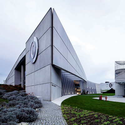 Abdi İbrahim'den İsviçreli şirketle dev ortaklık