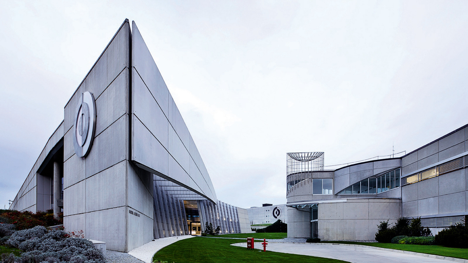 Abdi İbrahim'den İsviçreli şirketle dev ortaklık