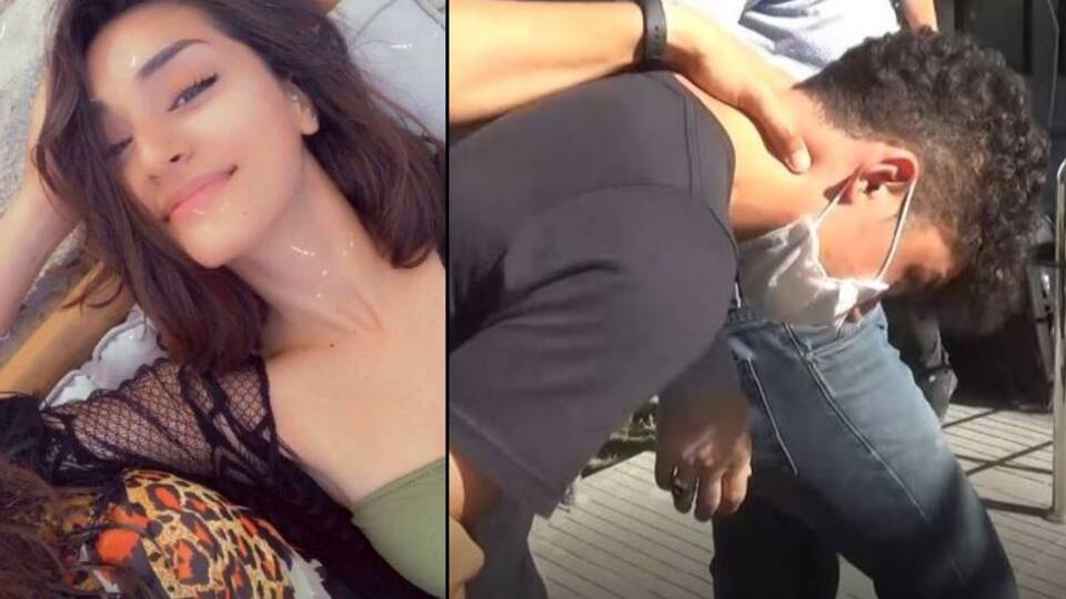 Duygu Delen'in ölümünde flaş gelişme!