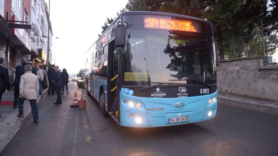 İETT'de yeni dönem nasıl olacak!