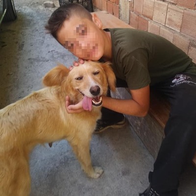 Cam şişedeki torpil kör etti!