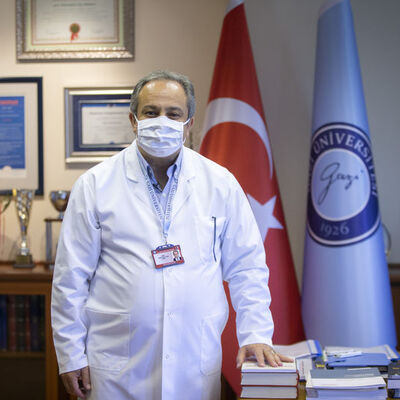 Bilim Kurulu Üyesi Prof. Dr. İlhan: "1 ayda saptanan aktif vaka, 15 günde saptandı!"