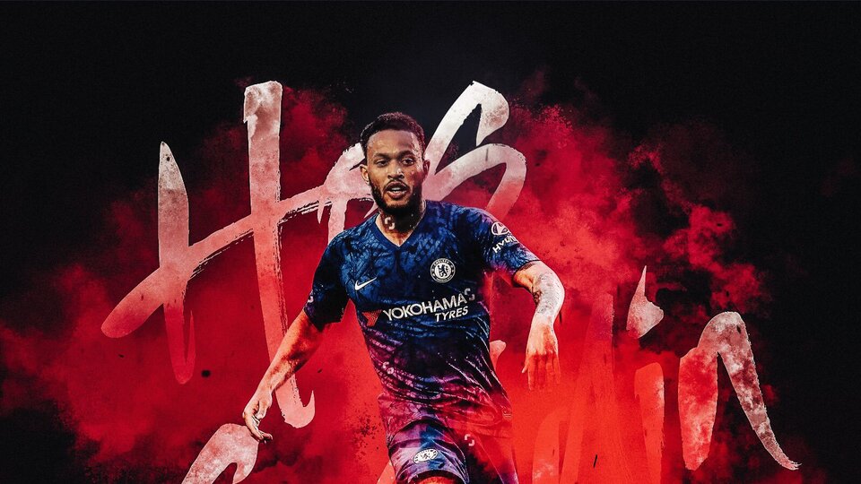 Lewis Baker, Trabzonspor'da