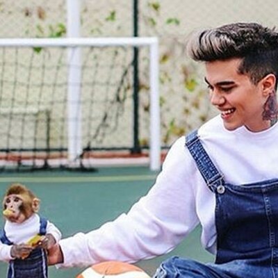 Sosyal medya fenomeni Meriç İzgi adli kontrolle serbest